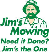 Jim's Mowing NSW & ACT